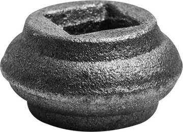 przekuwka 003.12(H22x40 mm,12,5x12,5 mm)(op.250)