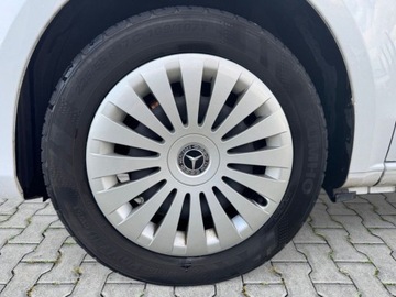 Mercedes Vito W447 2023 Mercedes-Benz Vito 2.0 Diesel 136KM, zdjęcie 8