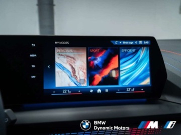 BMW Seria 1 F70 2026 BMW Seria 1 Nowe BMW 120 - 170 KM mHEV - Gotowy do Odbioru - Adaptacyjne L, zdjęcie 35