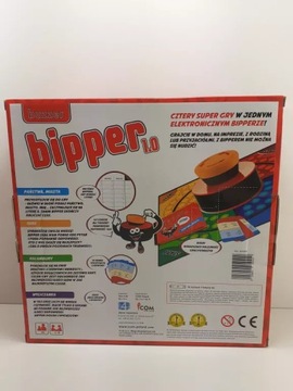 ИГРА ДЛЯ ВЕЧЕРИНКИ БИППЕРА 1.0