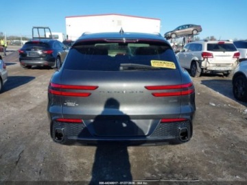  Genesis GV70 2024 2.5 Benzyna 300KM, zdjęcie 4