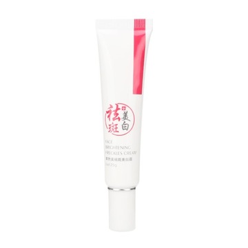 25g Facial Whitening Cream Collagen Remove Spots