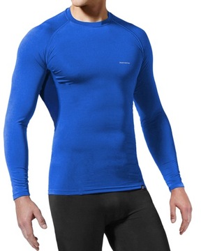 ТЕРМОАКТИВНАЯ ЛЫЖНАЯ ФУТБОЛКА BERENS XXL