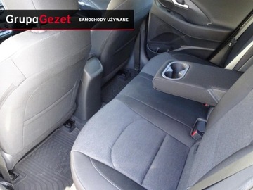 Hyundai i30 III Wagon Facelifting 1.5 T-GDI 48V 160KM 2023 Hyundai i30 Smart 1.5 T-GDI 6MT 160KM + pakiet Led kolor Dark Knight, zdjęcie 5