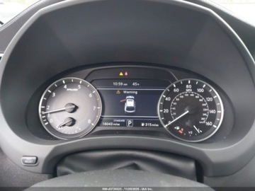 Infiniti 2023 Infiniti QX55 2023 r., 2,0L LUXE AWD 2.0 Benzyna 268KM, zdjęcie 6