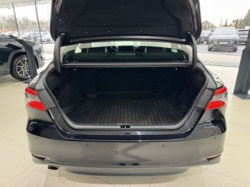 Toyota Camry IX Sedan 2.5 Hybrid Dynamic Force 218KM 2022 Toyota Camry Executive Nawigacja ACC LED Kamera cofania CarPlayAndroid, zdjęcie 15