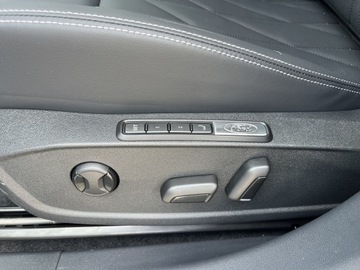 Ford Explorer VI 2024 Nowy Ford Explorer Premium 340 KM 79 KWH AWD, zdjęcie 16