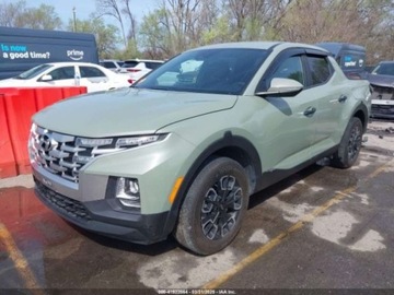 Hyundai 2022 Hyundai Santa Cruz 2022 HYUNDAI SANTA CRUZ SEL 2.5 Benzyna 191KM, zdjęcie 1