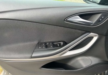 Opel Astra K Sportstourer Facelifting 1.5 Diesel 105KM 2020 Opel Astra Astra 2021, Idealny Stan, Full Led, Parktronik Przod i Tyl, Ser, zdjęcie 11