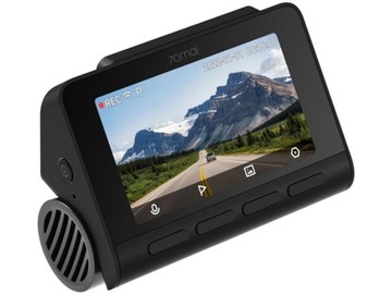 70MAI 4K A810 HDR-видеорегистратор