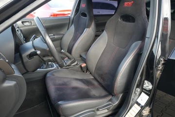 Subaru Impreza III Sedan 2.5 WRX STI 300KM 2012 Subaru Impreza STi WRX 4x4 Szwajcar 51000 km Unikat 300 koni Oryginał 1 wł., zdjęcie 22