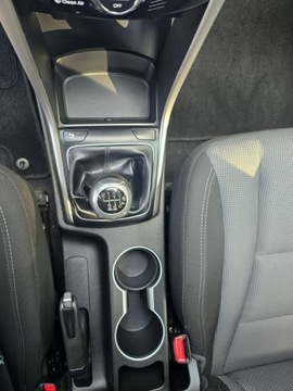 Hyundai i30 II Wagon Facelifting 1.6 CRDi 136KM 2015 Hyundai i30 1.6 CRDi 136KM # Duża Navi #, zdjęcie 15