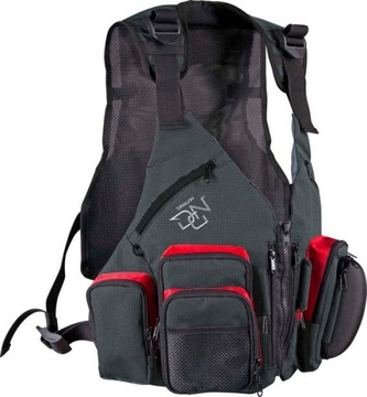 Dragon Kamizelka Techniczna TechPack 001