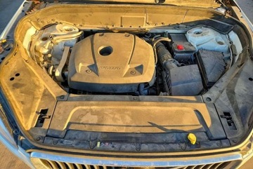 Volvo XC90 II 2022 Volvo XC 90 t6 momentum, 2022r., 4x4, 2.0L 2.0 Benzyna 330KM, zdjęcie 11