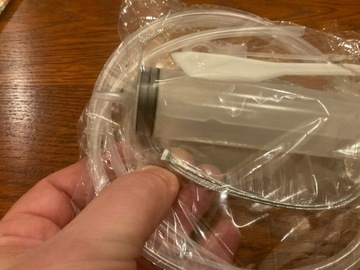 НАБОР ДЛЯ ЧИСТКИ ХОЛОДИЛЬНИКА ЗАСОРЕННЫЙ СЛИВ ЩЕТКА ШПРИЦ ШЛАНГ