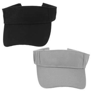 Voser Cap с солнцезащитными женскими шляпами 2 ПК