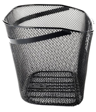 БОЛЬШАЯ КОРЗИНА ДЛЯ ВЕЛОСИПЕДОВ ПЕРЕДНЯЯ КОРЗИНА ДЛЯ ВЕЛОСИПЕДОВ