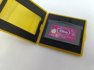 ГЕЙМБОЙ ДИСНЕЙ