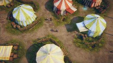 Новый фильм Rustler для PS4
