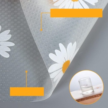 ПРОТИВОСКОЛЬЖАЮЩИЙ ЗАЩИТНЫЙ КОВРИК ДЛЯ ЯЩИКОВ ШКАФА ROLLER PAD 500x45