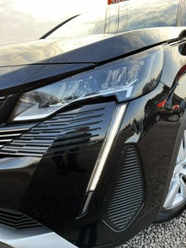 Peugeot 5008 II Crossover Facelifting 1.2 PureTech 130KM 2021 Peugeot 5008 7 Osobowy/ Kamera 360/Salon Pl/FV 23%, zdjęcie 23