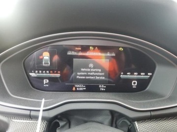 Audi Q5 II 2022 Audi SQ5 Premium Plus, 2022r., 4x4, 3.0L, zdjęcie 9