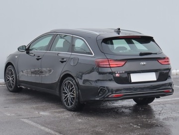 Kia Ceed III Kombi 1.6 CRDi 136KM 2020 Kia Ceed 1.6 CRDi, Salon Polska, Klima, zdjęcie 3