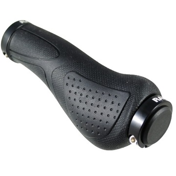 RAION GRIP BIKE GRIP ЭРГОНОМИЧНЫЕ ПОРУЧКИ РУЛЯ