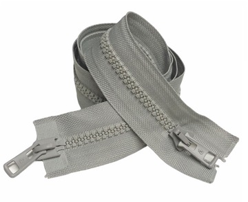 Zamek dwusuwakowy K10Rx2 Alpha 17-0205 75cm