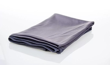 SHOWCARSHINE MICROFIBER TOP SILK GLASS TOWEL 50x70 - mikrofibra do szyb +GR
