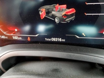 BMW Seria 4 G22-23-26 2022 BMW M4 Competition 2022 3.0l 3.0 Benzyna 503KM, zdjęcie 9