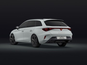 Cupra Leon II Sportstourer Facelifting 1.5 eTSI MHEV 150KM 2026 Cupra Leon Sportstourer 1.5 eTSI 150 KM DSG, zdjęcie 2