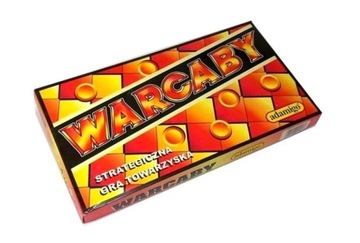 WARCABY, ADAMIGO