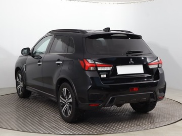 Mitsubishi ASX I SUV Facelifting 2019 2.0 150KM 2020 Mitsubishi ASX 2.0 MIVEC, Salon Polska, zdjęcie 3