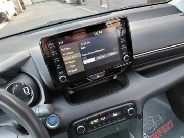 Toyota 2022 Toyota Yaris Full LED Navi Kamera Automat 1.5 Hybryda 93KM, zdjęcie 20