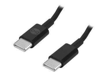 USB-C — зарядный кабель USB-C 1,0 м / 100 см