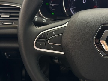 Renault Megane IV Grandtour Facelifting 1.3 TCe 140KM 2020 Renault Megane Limited / 1 właściciel / Salon Pols, zdjęcie 19