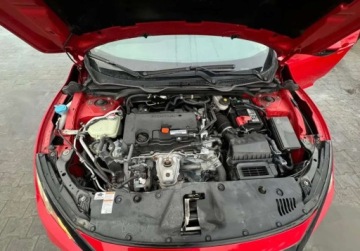 Honda Civic X 2020 Honda Civic 2020 Honda Civic LX 2.0 - na placu w POLSCE po akcyzie Faktura, zdjęcie 8