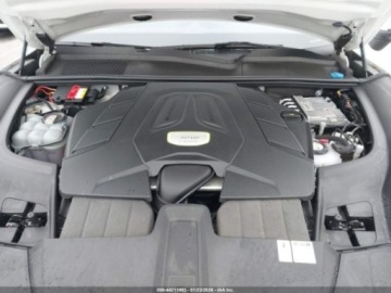 Porsche Cayenne III 2021 Porsche Cayenne E-Hybrid 2021 3.0 Hybryda 335KM, zdjęcie 8