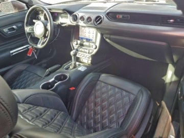 Ford Mustang VI Fastback Facelifting 5.0 Ti-VCT 450KM 2023 Ford Mustang Gt 2023 5.0 Benzyna 450KM, zdjęcie 8