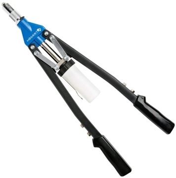 Nitownica dwuręczna ø3.2-6.4 mm Hoegert Technik