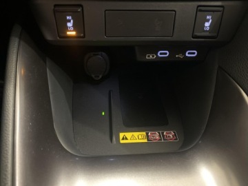 Toyota Yaris IV 2025 Toyota Yaris Hybrid 1.5 GR Sport IV (2020-) Toyota, zdjęcie 18