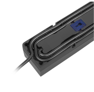 Удлинитель ARMAC Z5 5м 5x230В 10А Z5/50/CZ
