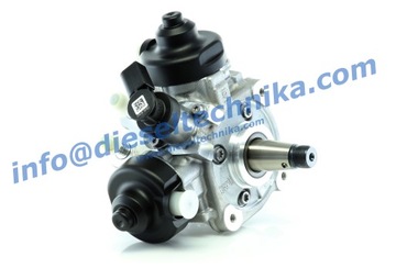 ТНВД BOSCH 0445010685 059130755BK