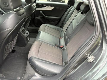 Audi A4 B9 Avant 2.0 TFSI ultra 190KM 2018 Audi A4 Avant S-Line 2.0 190 KM Bang &amp; Olufsen, zdjęcie 16