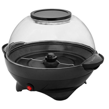 Аппарат для попкорна 6 литров 800Вт