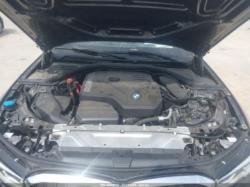 BMW Seria 3 G20-G21 2022 BMW Seria 3 330I, 2022r., 2.0L 2.0 Benzyna 255KM, zdjęcie 11