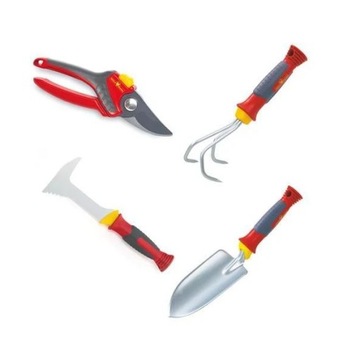 НАБОР САДОВЫХ ИНСТРУМЕНТОВ P261 WOLF-GARTEN