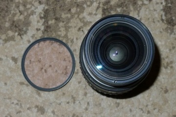 Pentax SFX и другие +28-80