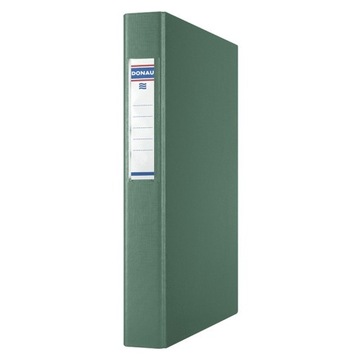 ORGANIZER SEGREGATOR DONAU BIUROWY RINGOWY A4